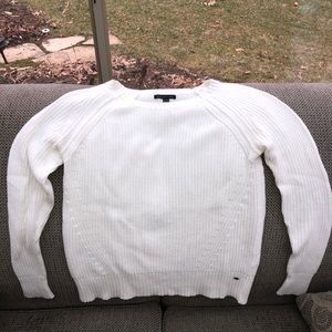 American eagle sweater